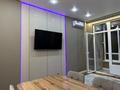 1-бөлмелі пәтер · 31 м² · 4/6 қабат, Бауыржана Момышулы 114 — Монке би, бағасы: 300 000 ₸ в Алматы, Алатауский р-н — фото 5