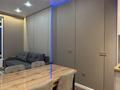 1-бөлмелі пәтер · 31 м² · 4/6 қабат, Бауыржана Момышулы 114 — Монке би, бағасы: 300 000 ₸ в Алматы, Алатауский р-н — фото 6