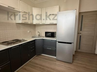 1-комнатная квартира · 40 м² · 6/8 этаж, Бухар Жырау 40 — Аль Фараби за 27.8 млн ₸ в Астане, Есильский р-н