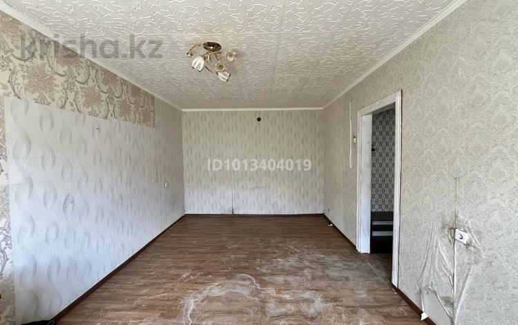 1-бөлмелі пәтер · 33.2 м² · 4/5 қабат, мкр Шанхай 18a — Перекресток Рыскулова-Пожарского, бағасы: 3 млн ₸ в Актобе — фото 2