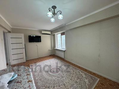 2-бөлмелі пәтер · 49 м² · 3/5 қабат, Привокзальный 5 30, бағасы: 13.3 млн ₸ в Атырау, мкр Привокзальный-5