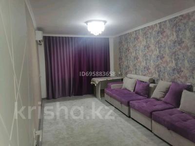 2-комнатная квартира · 56 м² · 1/5 этаж, 8 мкр . колхозная 7 а — 8 мкр, Колхозная 7 а за 25.9 млн 〒 в Шымкенте, Туран р-н
