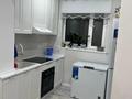 3-бөлмелі пәтер · 70 м² · 2/5 қабат, Есенберлин 63, бағасы: 40 млн ₸ в Жезказгане — фото 4