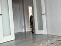 3-бөлмелі пәтер · 70 м² · 2/5 қабат, Есенберлин 63, бағасы: 40 млн ₸ в Жезказгане — фото 7