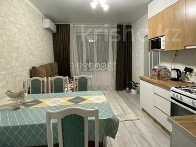 2-комнатная квартира · 45 м² · 10/10 этаж, мкр Аксай, Б. Момышулы 25 — Жубанова за 31 млн ₸ в Алматы, Ауэзовский р-н