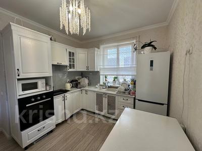 3-комнатная квартира · 86 м² · 2/24 этаж, Тауелсиздик 21/4 — Тауелсиздик за 54.3 млн ₸ в Астане, Алматы р-н