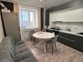 1-бөлмелі пәтер · 50.3 м² · 6/6 қабат, Киевская, бағасы: 20.7 млн ₸ в Костанае