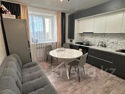 1-бөлмелі пәтер · 50.3 м² · 6/6 қабат, Киевская, бағасы: 20.7 млн ₸ в Костанае