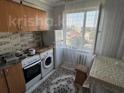 1-бөлмелі пәтер · 33 м² · 5/5 қабат, Ауэзова 25, бағасы: 12 млн ₸ в Семее