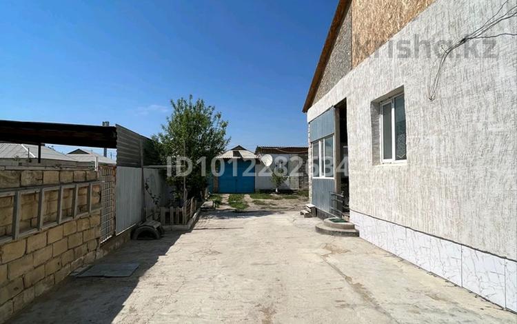 Отдельный дом · 4 комнаты · 125 м² · 6 сот., Коктем 41 — Тамшалы за 25 млн ₸ в Атамекене — фото 2