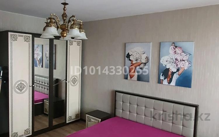1-бөлмелі пәтер · 55 м² · 6/10 қабат, Алтынсарино 34, бағасы: 250 000 ₸ в Костанае — фото 2