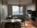 3-комнатная квартира · 75 м² · 6/17 этаж, Турар Рыскулов за 60 млн ₸ в Астане, Есильский р-н — фото 2