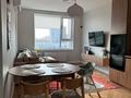 3-комнатная квартира · 75 м² · 6/17 этаж, Турар Рыскулов за 60 млн ₸ в Астане, Есильский р-н — фото 4
