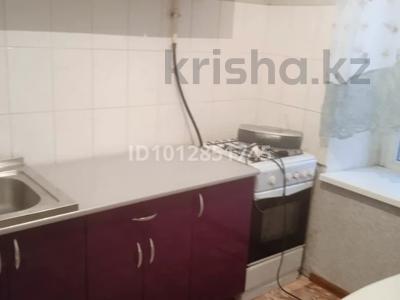 1-комнатная квартира · 35 м² · 1/5 этаж, Хобдинский переулок 3/1 за ~ 8.2 млн ₸ в Актобе, мкр Гормолзавод