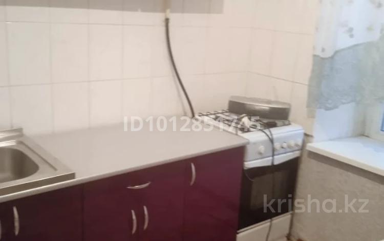 1-комнатная квартира · 35 м² · 1/5 этаж, Хобдинский переулок 3/1 за ~ 8.2 млн ₸ в Актобе, мкр Гормолзавод — фото 2