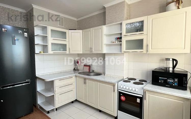 1-комнатная квартира · 53 м² · 9/14 этаж, Алматы 13 — Алматы- Туркестан за 250 000 ₸ в Астане, Есильский р-н — фото 2