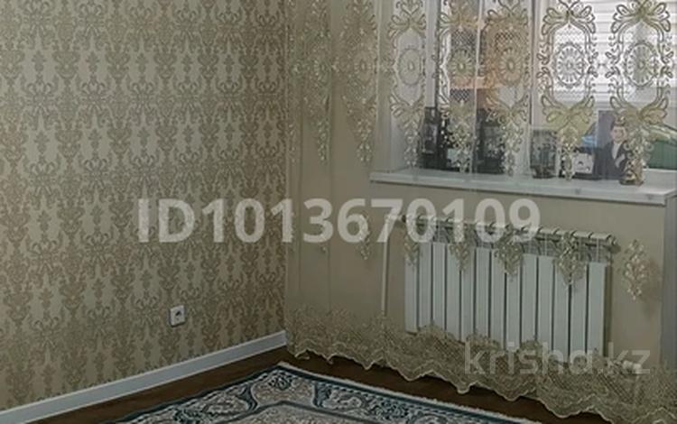 2-комнатная квартира · 65 м² · 2/5 этаж, мкр. Зачаганск пгт, мкр. Зачаганск пгт Қамбар батыр — 10 школы за 24 млн ₸ в Уральске — фото 2