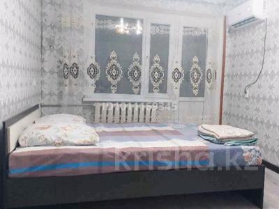 2-комнатная квартира · 45 м² · 5/5 этаж, проспект Абая — проспект Абая за 2 000 ₸ в 