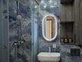 1-бөлмелі пәтер · 44 м² · 9/10 қабат, Береке шағын ауданы 79 — ТРЦ КОСТАНАЙ ПЛАЗА, ТОБОЛ АРЕНА, бағасы: 300 000 ₸ в Костанае, Микрорайон Береке — фото 2