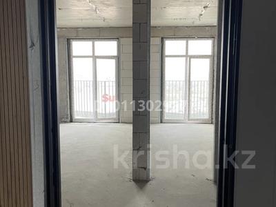 1-комнатная квартира · 40.37 м² · 6/6 этаж, Толе би 12а/1 — Верхний рынок за 20.5 млн 〒 в Шымкенте, Аль-Фарабийский р-н