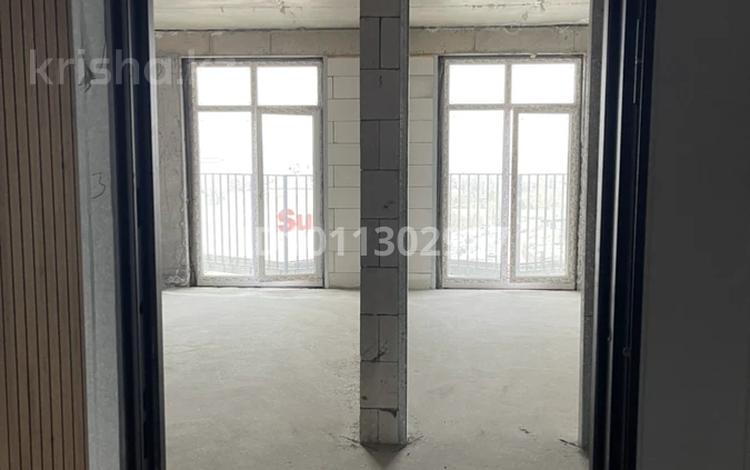 1-бөлмелі пәтер · 40.37 м² · 6/6 қабат, Толе би 12а/1 — Верхний рынок, бағасы: 20.5 млн ₸ в Шымкенте, Аль-Фарабийский р-н — фото 2