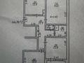 3-бөлмелі пәтер · 70 м² · 7/9 қабат, Ақсай-4 ш/а. 54, бағасы: 46.8 млн ₸ в Алматы, Ауэзовский р-н — фото 11