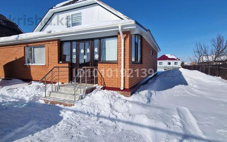 Отдельный дом · 5 комнат · 168.8 м² · 9 сот., Майлина 3/1 — Новой Школы за 52 млн 〒 в  — фото 2