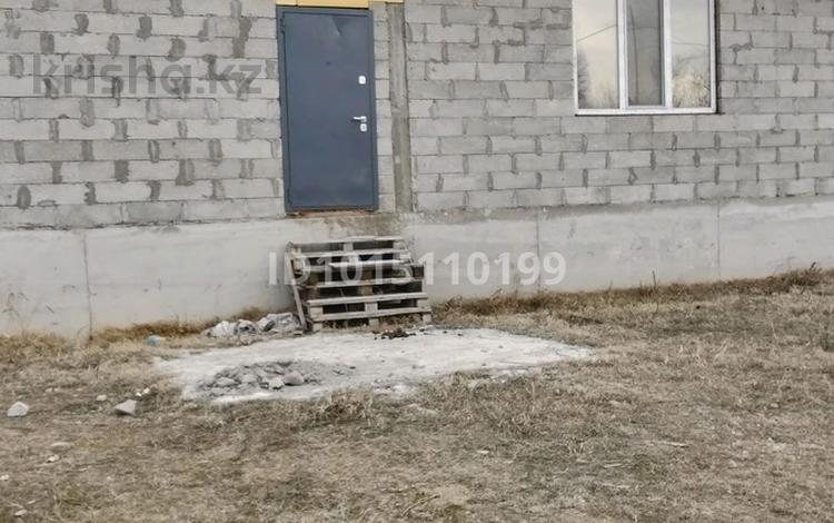 Жеке үй · 4 бөлме · 134 м² · 6 жүзд., Кенжекулова 21, бағасы: 20 млн ₸ в Байсерке — фото 2