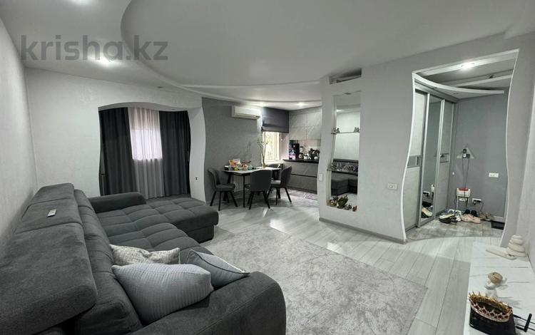 2-комнатная квартира · 54 м² · 3/5 этаж, Баймагамбетова 170 за 27 млн ₸ в Костанае — фото 2