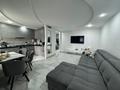 2-комнатная квартира · 54 м² · 3/5 этаж, Баймагамбетова 170 за 27 млн ₸ в Костанае — фото 2