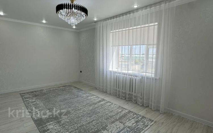 2-комнатная квартира · 64 м² · 3/3 этаж, Бозғұлов 8 за 16.5 млн ₸ в  — фото 2