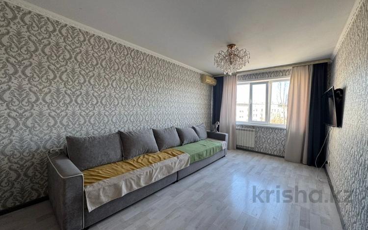 3-комнатная квартира · 67.5 м² · 5/9 этаж, Малайсары батыра 27 — 41 школа за 24.5 млн ₸ в Павлодаре — фото 5