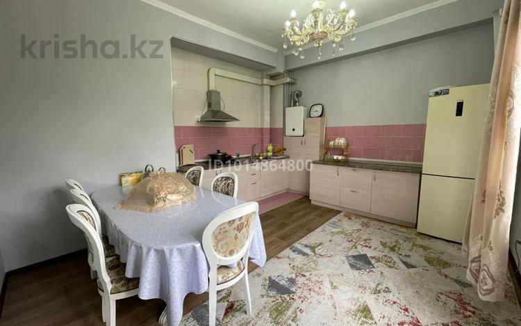2-бөлмелі пәтер · 72 м² · 2/3 қабат, Алғабас ш/а., Шамшырак, бағасы: 30 млн ₸ в Алматы, Алатауский р-н — фото 2