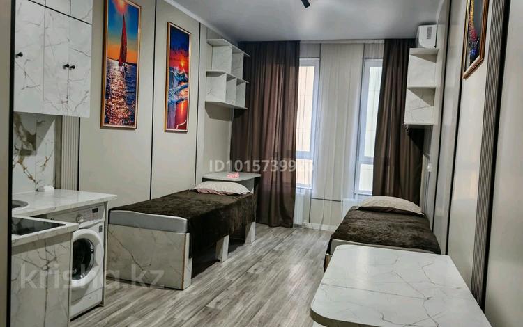 1-бөлмелі пәтер · 25 м² · 6/13 қабат, Раймбека 348/1 — САЙРАН, АТУ, АВТОВОКЗАЛ, бағасы: 20 000 ₸ в Алматы, Ауэзовский р-н — фото 2