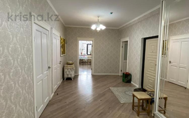 4-бөлмелі пәтер · 160 м² · 8/13 қабат, Маркова, бағасы: 140 млн ₸ в Алматы, Бостандыкский р-н — фото 44