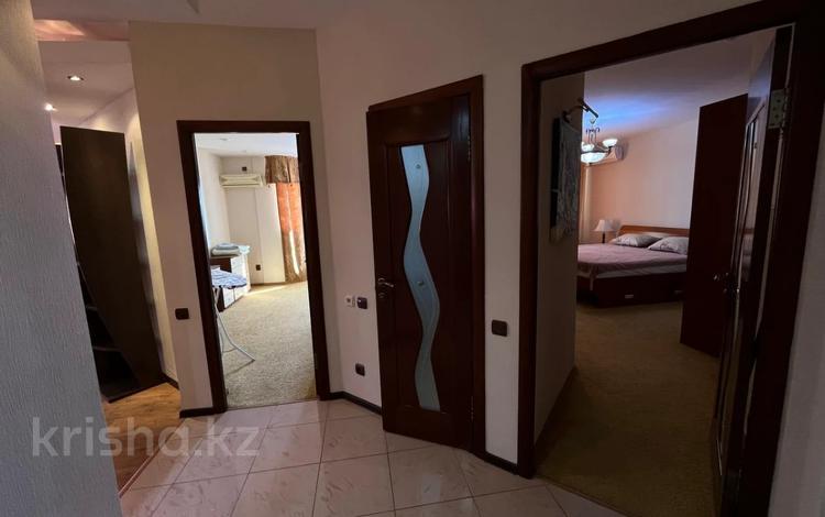 4-бөлмелі пәтер · 140 м² · 8/9 қабат, мкр Сары Арка 40, бағасы: 49 млн ₸ в Атырау — фото 3