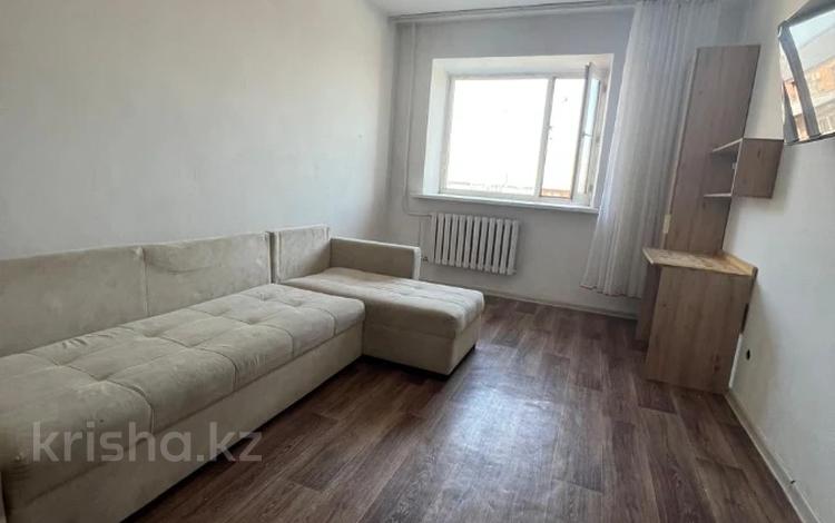 1-комнатная квартира · 36 м² · 2/10 этаж, Толстого 17 за 15.5 млн ₸ в Астане, р-н Байконур — фото 12