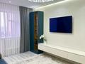 3-комнатная квартира · 75 м² · 3/5 этаж, Арай 3 88В — Aray city mall, набережка за 33 млн ₸ в 