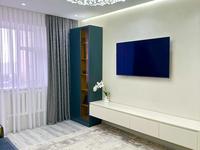 3-комнатная квартира · 75 м² · 3/5 этаж, Арай 3 88В — Aray city mall, набережка за 33 млн ₸ в 