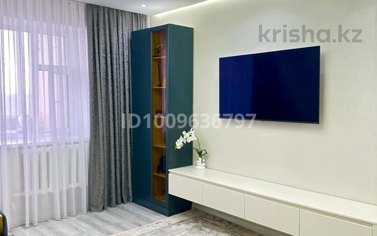3-комнатная квартира · 75 м² · 3/5 этаж, Арай 3 88В — Aray city mall, набережка за 33 млн ₸ в  — фото 2