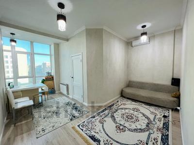 2-комнатная квартира, 37 м², 4/9 этаж, Айтеке би за 19.5 млн 〒 в Астане, Нура р-н