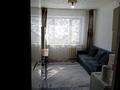 1-комнатная квартира, 18 м², 2/4 этаж, Минусинская 20б за 13.5 млн 〒 в Алматы, Бостандыкский р-н
