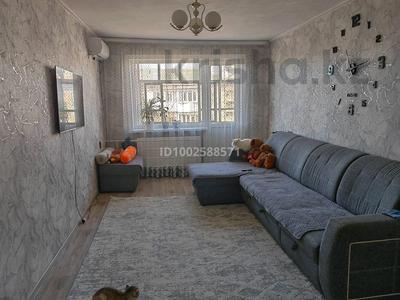 2-комнатная квартира · 45 м² · 5/5 этаж, Мусрепова 9 — Мусрепова-Уалиханова за 16.5 млн 〒 в Петропавловске