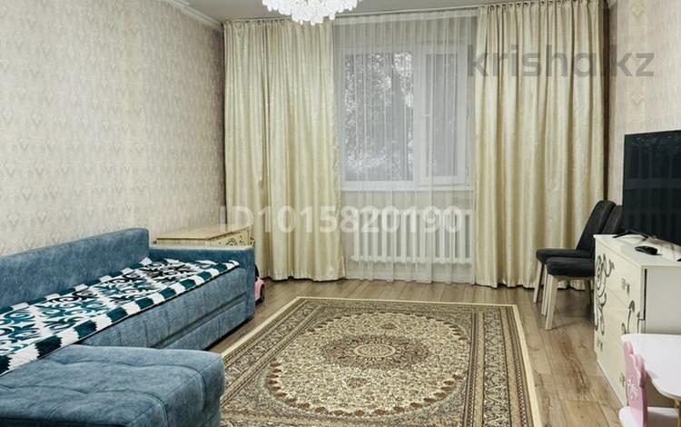 2-комнатная квартира · 75 м² · 1/4 этаж, Акнм 1 а 11 за 225 000 ₸ в  — фото 2