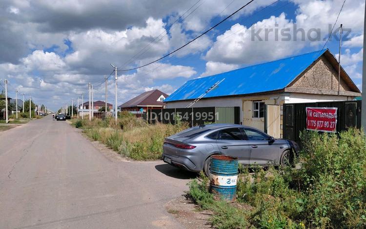 Жеке үй · 3 бөлме · 72 м² · 10 жүзд., Кемел Акишев 10, бағасы: 20 млн ₸ в Караоткеле — фото 2