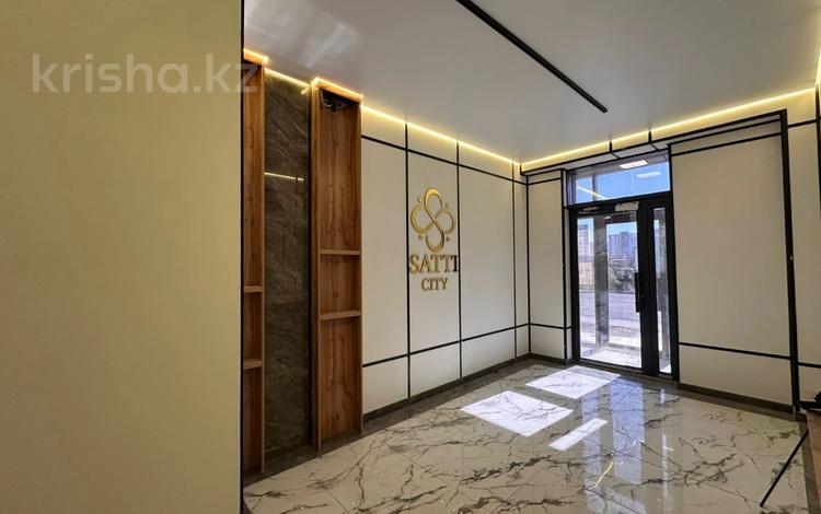 3-комнатная квартира · 77 м² · 2/7 этаж, Илияса Есенберлина за ~ 32.3 млн ₸ в Усть-Каменогорске — фото 14