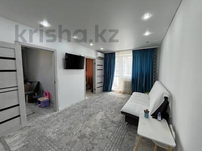 3-бөлмелі пәтер · 61.6 м² · 5/5 қабат, чкалова 4, бағасы: 24.9 млн ₸ в Костанае