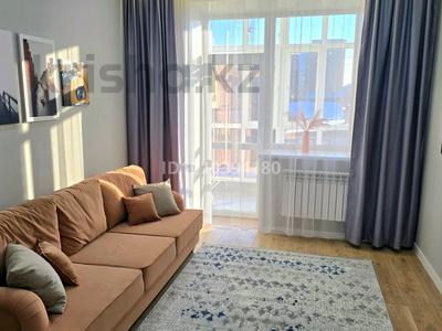 2-комнатная квартира · 50 м² · 2/9 этаж, Акана Серы 28 — Кенесары за 20 000 ₸ в Кокшетау