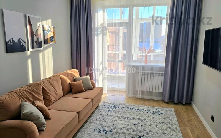 2-комнатная квартира · 50 м² · 2/9 этаж, Акана Серы 28 — Акан Серы - Кенесары за 20 000 ₸ в Кокшетау — фото 2