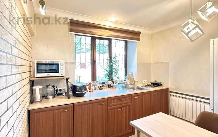 2-комнатная квартира · 50 м² · 1/5 этаж, Габдуллина — Срочная продажа за 48 млн ₸ в Алматы, Бостандыкский р-н — фото 21